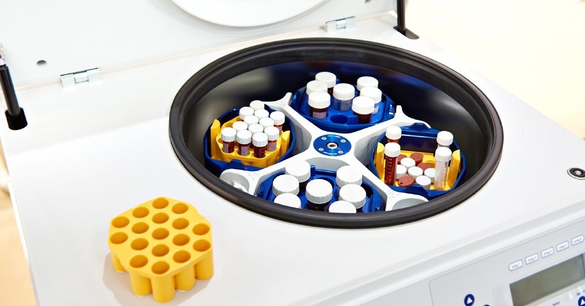 HOW CALIBRATION IS HELPING FIND A COVID-19 VACCINE